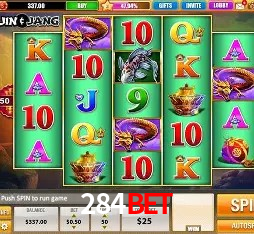 Casino Ao Vivo 284bet
