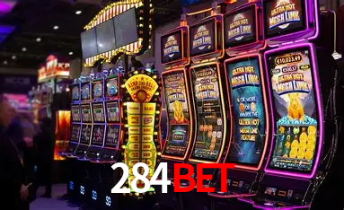Apostas de Tênis 284bet