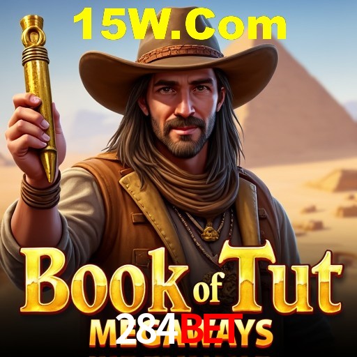 A Revolução dos Aplicativos de Jogos no 284bet