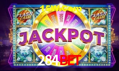 Recursos de Bônus 284bet