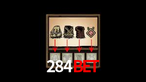 Premium Interface 284bet