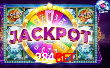 Login Seguro 284bet