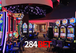 Ofertas Imperdíveis na 284bet: Promoções e Bônus Que Valem a Pena