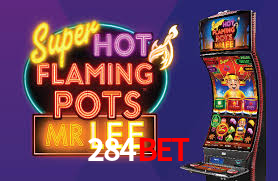 284bet: Seu Cassino Premiado com Pagamentos Rápidos