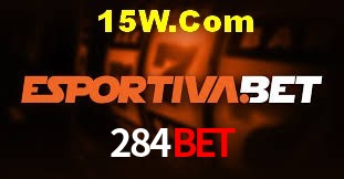 Welcome Bonus 284bet