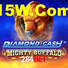 Programa VIP 284bet