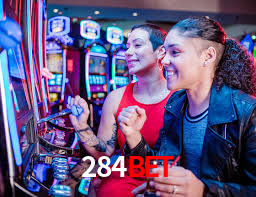 284bet login