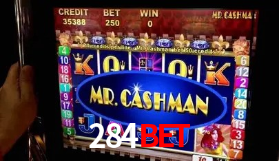 Promoções Sazonais 284bet
