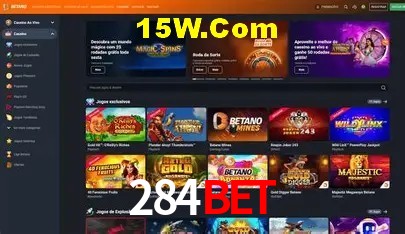 cassino 284bet