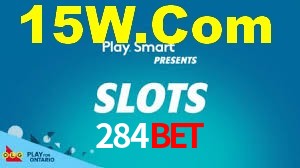 284bet login