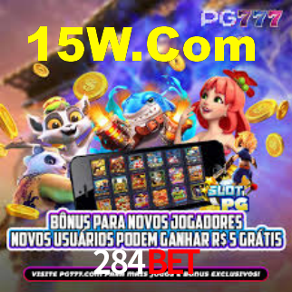 284bet login