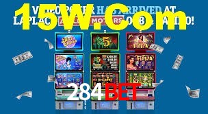 Welcome Bonus 284bet