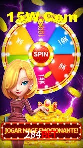 Slot Games 284bet
