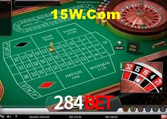 Estatísticas do Jogo 284bet
