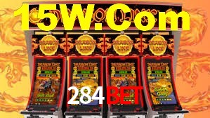 284bet,284bet app