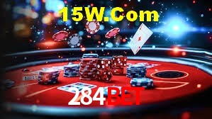 Experiência VIP 284bet