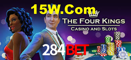 284bet