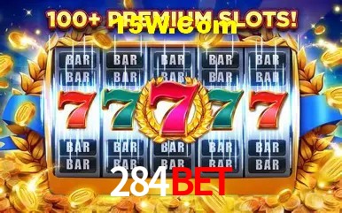 Diretório de Jogos 284bet