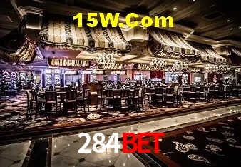 Torneios 284bet