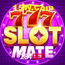 Game Providers 284bet
