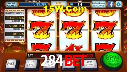 Casino Ao Vivo 284bet