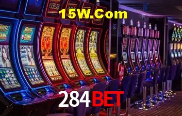 Programa VIP 284bet