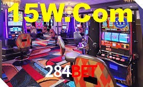VIP Casino 284bet