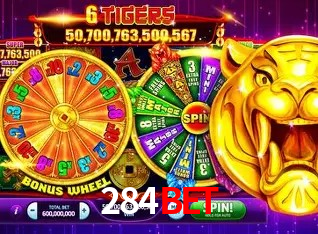 Casino VIP 284bet