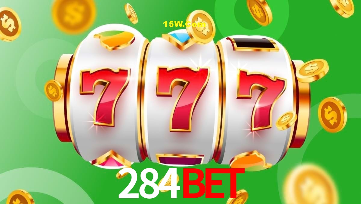 Secure Login 284bet