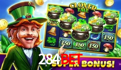 Ofertas Exclusivas 284bet