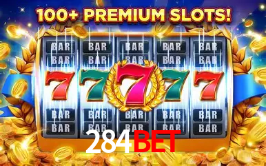 Jogos de Slot 284bet