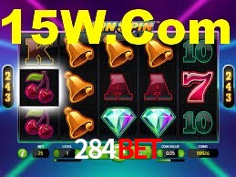 Sinta a adrenalina dos jogos de cassino com 284bet