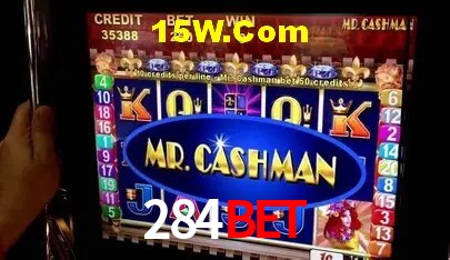 Especiais de Fim de Semana 284bet
